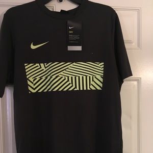 Nike Dri-Fit T